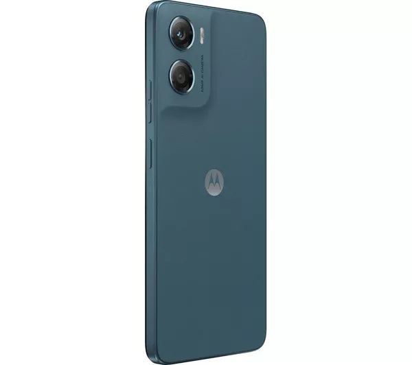 Motorola Moto G06 4G Smartphone 64GB Unlocked Dual-SIM - Pantone Tapestry A